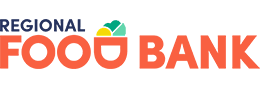 Regional Food Bank logo