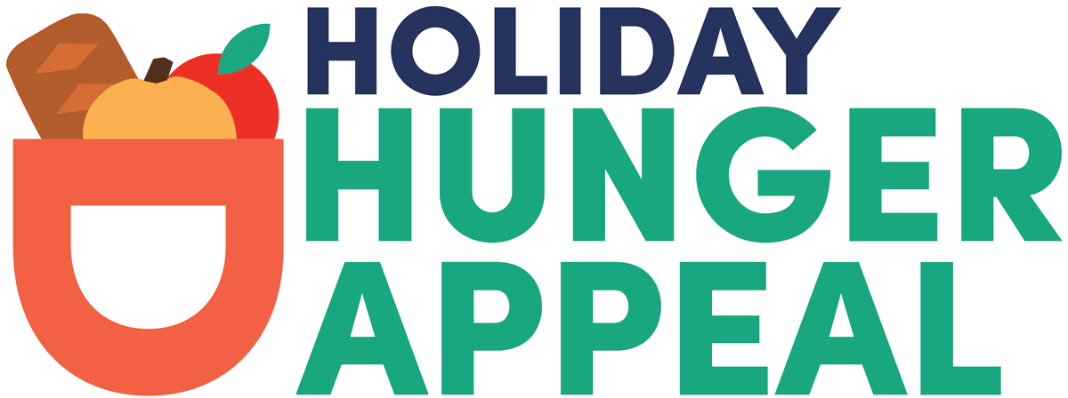 Regional Food Bank logo