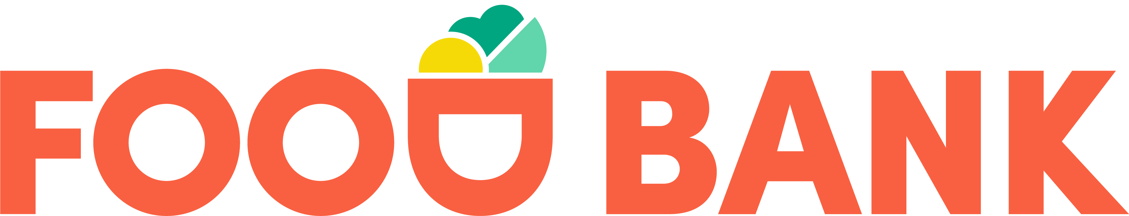 Regional Food Bank logo